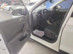 Volkswagen Tujia 1.5L Automatic Comfort Edition - ფოტო 15