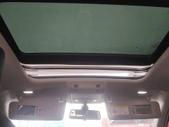 Volkswagen Tujia 1.5L Automatic Comfort Edition - ფოტო 17