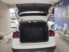 Volkswagen Tujia 1.5L Automatic Comfort Edition - ფოტო 18