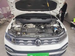Volkswagen Tujia 1.5L Automatic Comfort Edition - ფოტო 19