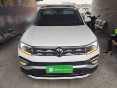 Volkswagen Tujia 1.5L Automatic Comfort Edition - ფოტო 2