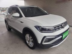 Volkswagen Tujia 1.5L Automatic Comfort Edition - ფოტო 3