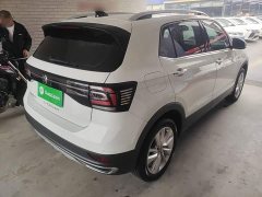 Volkswagen Tujia 1.5L Automatic Comfort Edition - ფოტო 6