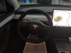 Tesla Model Y Rear-Wheel Drive - ფოტო 10