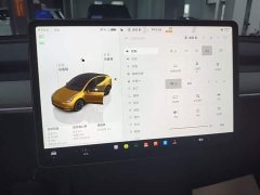Tesla Model Y Rear-Wheel Drive - ფოტო 12