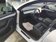 Tesla Model Y Rear-Wheel Drive - ფოტო 15