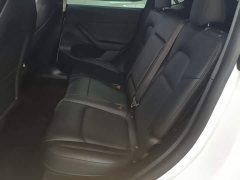 Tesla Model Y Rear-Wheel Drive - ფოტო 16