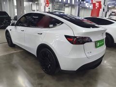 Tesla Model Y Rear-Wheel Drive - ფოტო 4