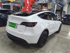 Tesla Model Y Rear-Wheel Drive - ფოტო 6