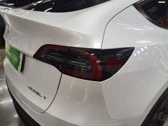 Tesla Model Y Rear-Wheel Drive - ფოტო 7