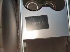 Tesla Model Y Rear-Wheel Drive - ფოტო 8