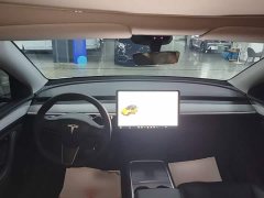 Tesla Model Y Rear-Wheel Drive - ფოტო 9