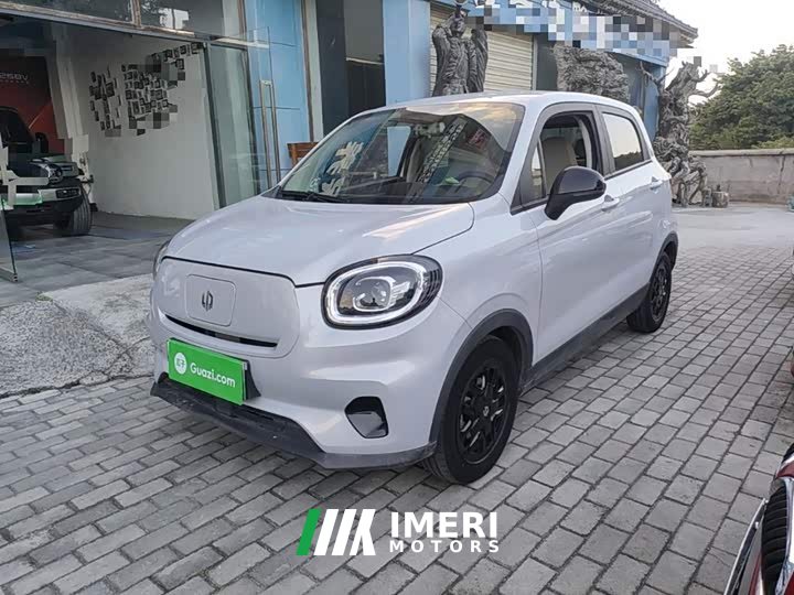 Leapmotor T03 310 Lite Enjoy Edition - ავტომობილი ჩინეთიდან