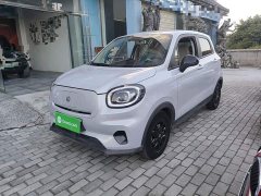 Leapmotor T03 310 Lite Enjoy Edition - ფოტო 1