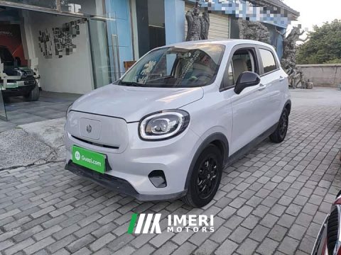 2023 Leapmotor T03 310 Lite Enjoy Edition - ავტომობილი ჩინეთიდან