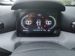 Leapmotor T03 310 Lite Enjoy Edition - ფოტო 11