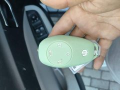 Leapmotor T03 310 Lite Enjoy Edition - ფოტო 8