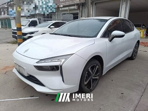 2023 Honda Yi Standard Range Edition - ავტომობილი ჩინეთიდან