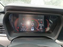 Honda Yi Standard Range Edition - ფოტო 11