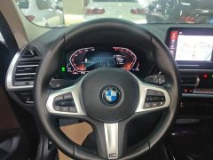 BMW X3 2022 xDrive25i M Sport Package - ფოტო 10