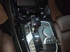 BMW X3 2022 xDrive25i M Sport Package - ფოტო 13