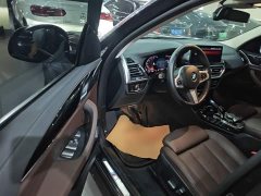 BMW X3 2022 xDrive25i M Sport Package - ფოტო 15