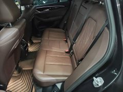 BMW X3 2022 xDrive25i M Sport Package - ფოტო 16