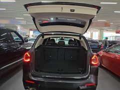 BMW X3 2022 xDrive25i M Sport Package - ფოტო 18