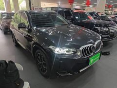 BMW X3 2022 xDrive25i M Sport Package - ფოტო 3
