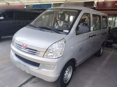 Wuling Rongguang S 1.2L Basic 5-Seat LSI - ფოტო 1