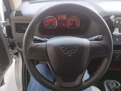 Wuling Rongguang S 1.2L Basic 5-Seat LSI - ფოტო 10
