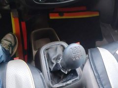 Wuling Rongguang S 1.2L Basic 5-Seat LSI - ფოტო 13
