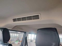 Wuling Rongguang S 1.2L Basic 5-Seat LSI - ფოტო 17