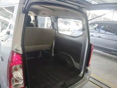 Wuling Rongguang S 1.2L Basic 5-Seat LSI - ფოტო 18