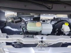 Wuling Rongguang S 1.2L Basic 5-Seat LSI - ფოტო 19