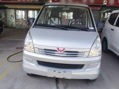 Wuling Rongguang S 1.2L Basic 5-Seat LSI - ფოტო 2