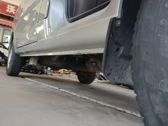 Wuling Rongguang S 1.2L Basic 5-Seat LSI - ფოტო 20