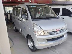 Wuling Rongguang S 1.2L Basic 5-Seat LSI - ფოტო 3