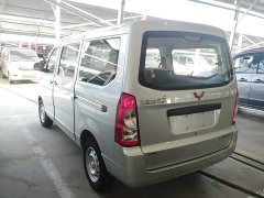 Wuling Rongguang S 1.2L Basic 5-Seat LSI - ფოტო 4