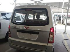 Wuling Rongguang S 1.2L Basic 5-Seat LSI - ფოტო 5