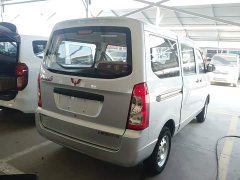 Wuling Rongguang S 1.2L Basic 5-Seat LSI - ფოტო 6