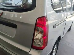 Wuling Rongguang S 1.2L Basic 5-Seat LSI - ფოტო 7