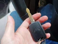 Wuling Rongguang S 1.2L Basic 5-Seat LSI - ფოტო 8