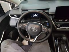 Toyota Corolla 1.8L Smart Hybrid Dual Engine Elite - ფოტო 10