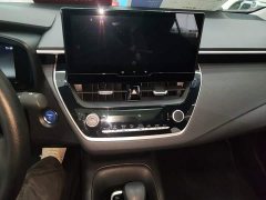 Toyota Corolla 1.8L Smart Hybrid Dual Engine Elite - ფოტო 12
