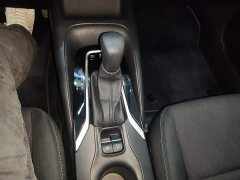 Toyota Corolla 1.8L Smart Hybrid Dual Engine Elite - ფოტო 13