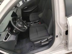 Toyota Corolla 1.8L Smart Hybrid Dual Engine Elite - ფოტო 14