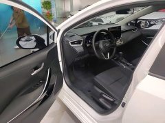 Toyota Corolla 1.8L Smart Hybrid Dual Engine Elite - ფოტო 15