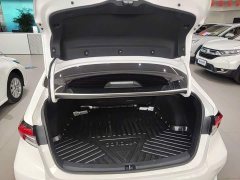 Toyota Corolla 1.8L Smart Hybrid Dual Engine Elite - ფოტო 18