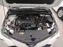 Toyota Corolla 1.8L Smart Hybrid Dual Engine Elite - ფოტო 19